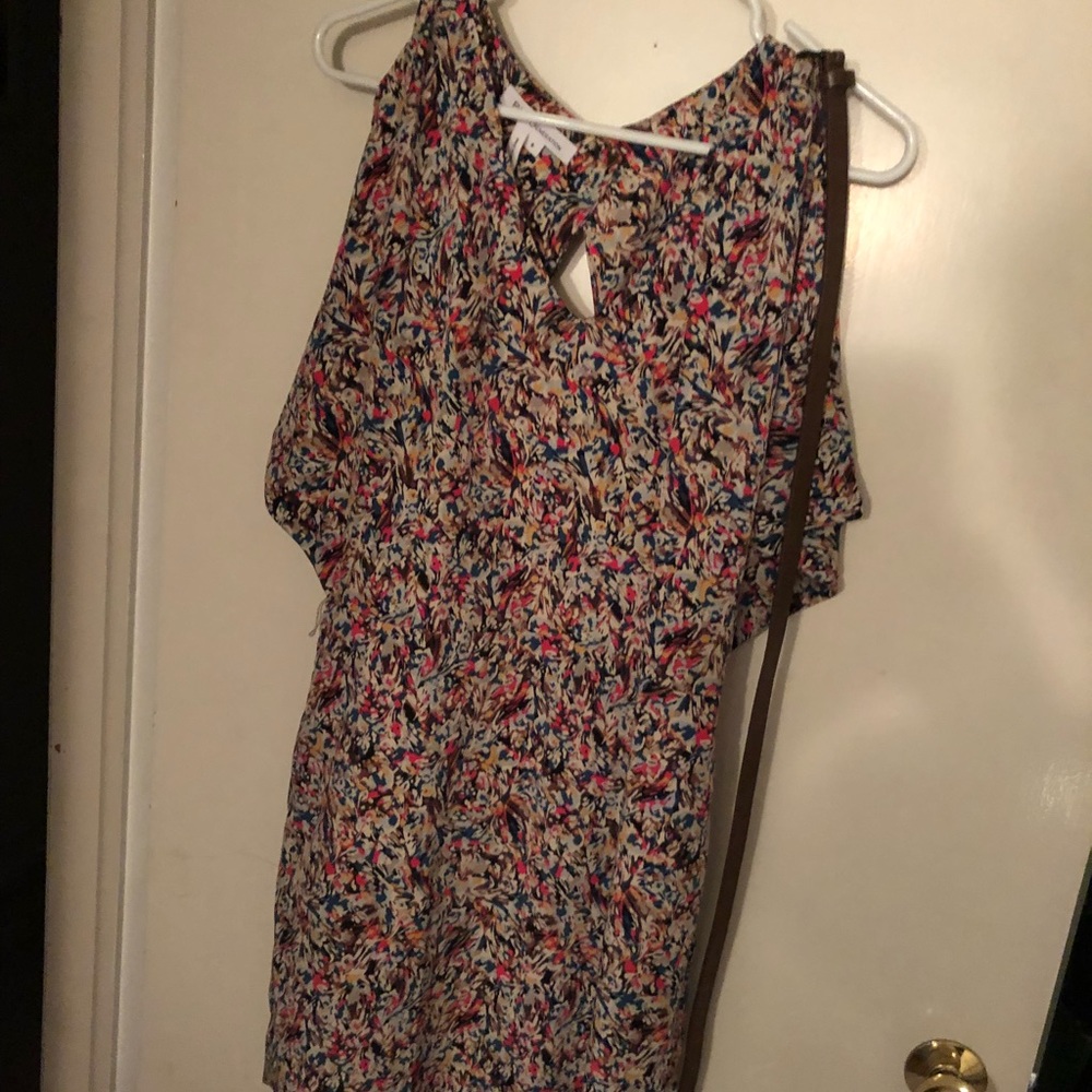 BCBGeneration Dress